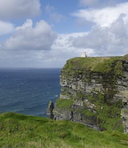 Ireland