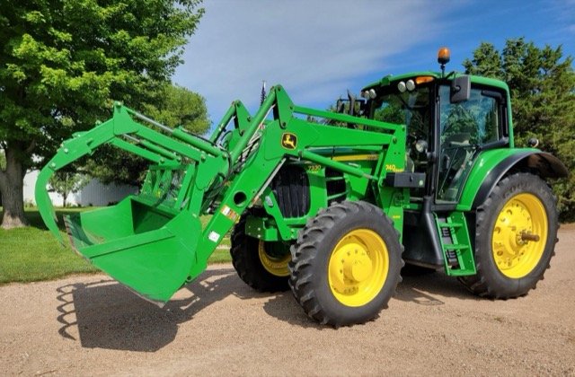 Ironhide Tractor & Equipment