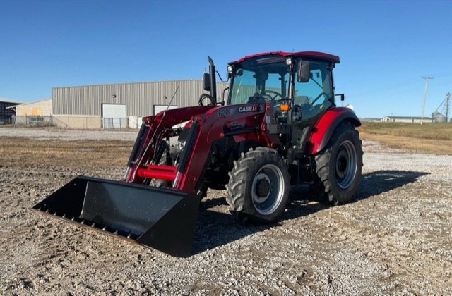 Ironhide Tractor & Equipment