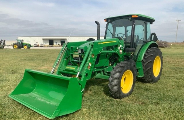 Ironhide Tractor & Equipment