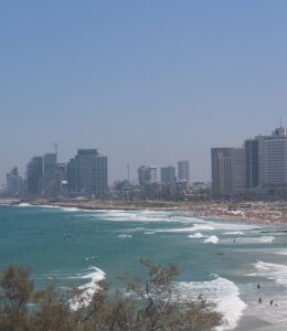 Israel