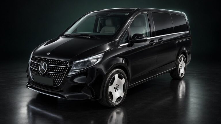 ISTER Limousine Service