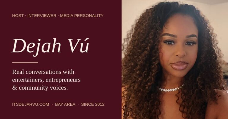 Dejah Vú
