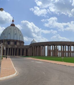 Ivory Coast