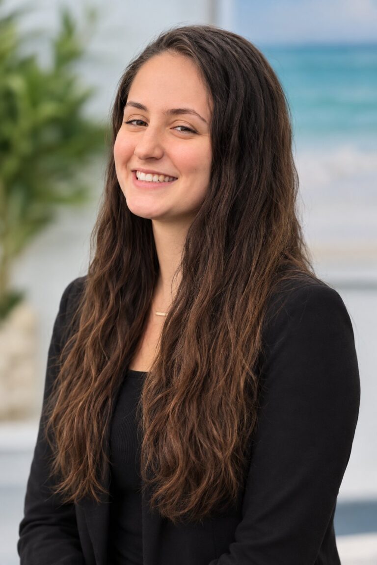 Jade Wesson – VERITY Realty