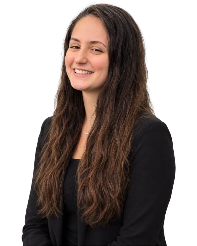 Jade Wesson – VERITY Realty