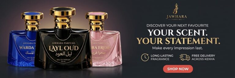 Jawhara Parfums