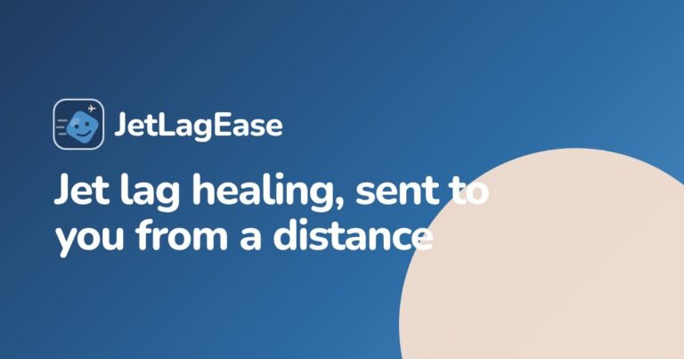 JetLagEase