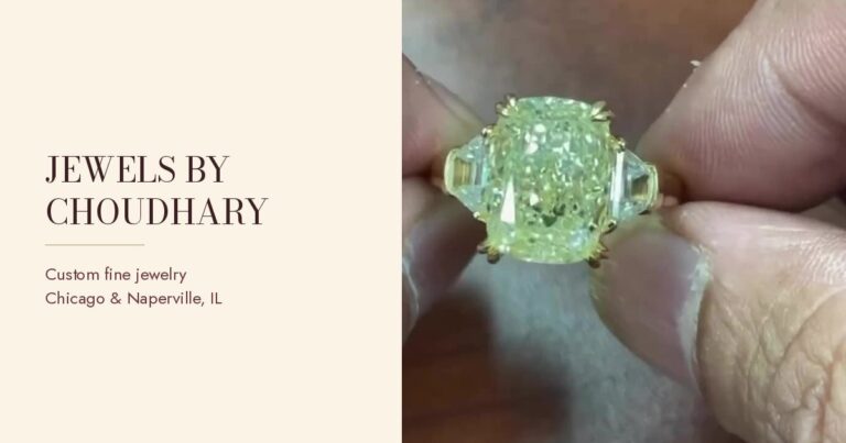 Jewels by Choudhary