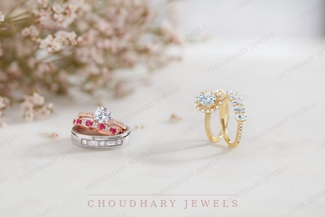 Jewels by Choudhary