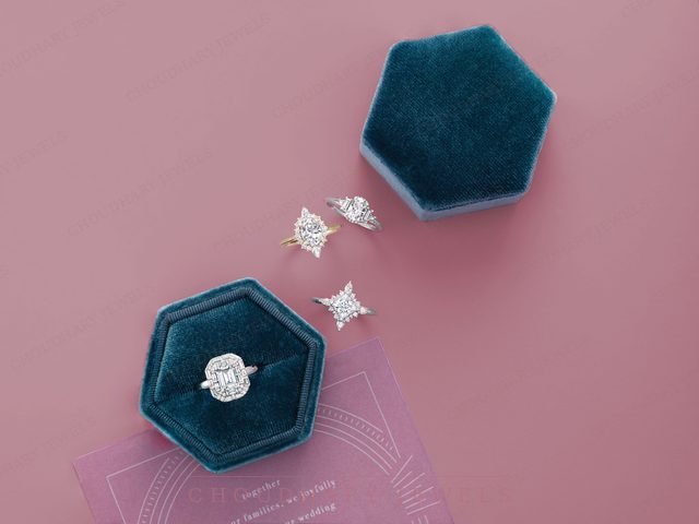 Jewels by Choudhary