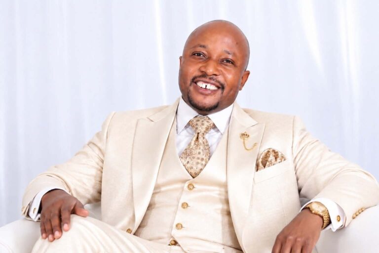 Apostle Dr. Jonnahs Amissih
