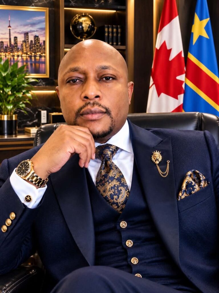 Apostle Dr. Jonnahs Amissih