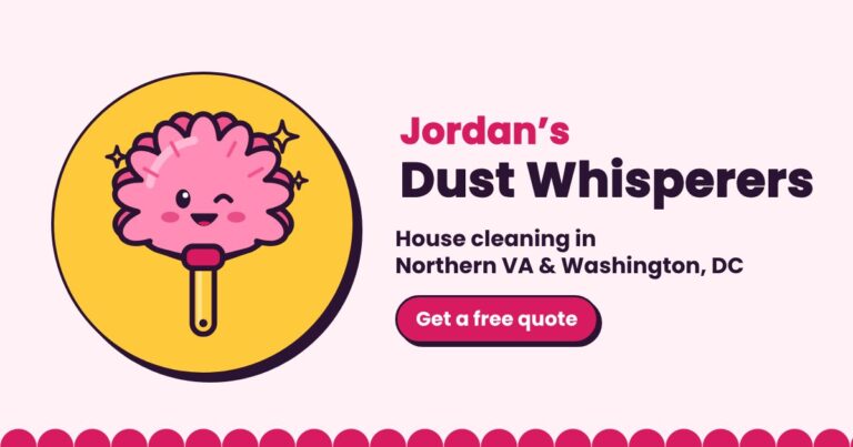 Jordan’s Dust Whisperers
