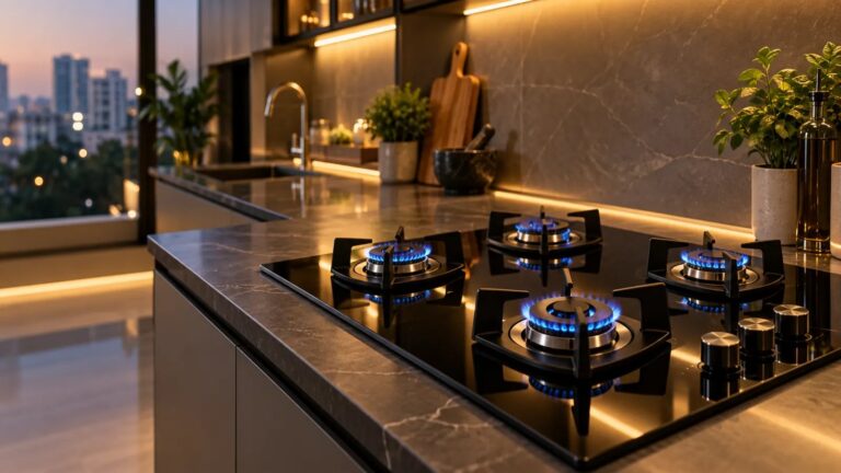 JS Hob And Stove Repair