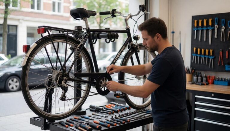 Cycle Haven