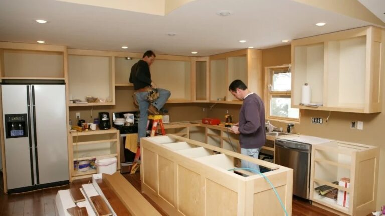 JUMA Construction