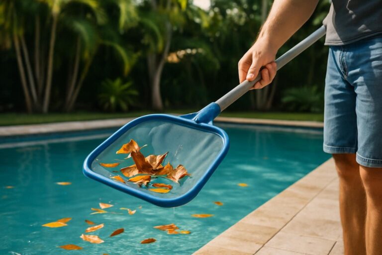 Jupiter Keystone Custom Pools