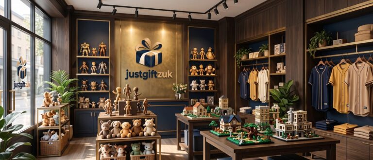 JustGiftZUK