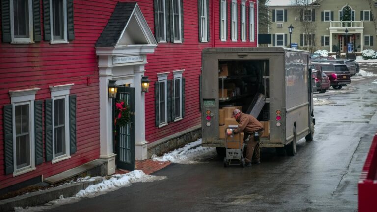 Justin Transport LLC
