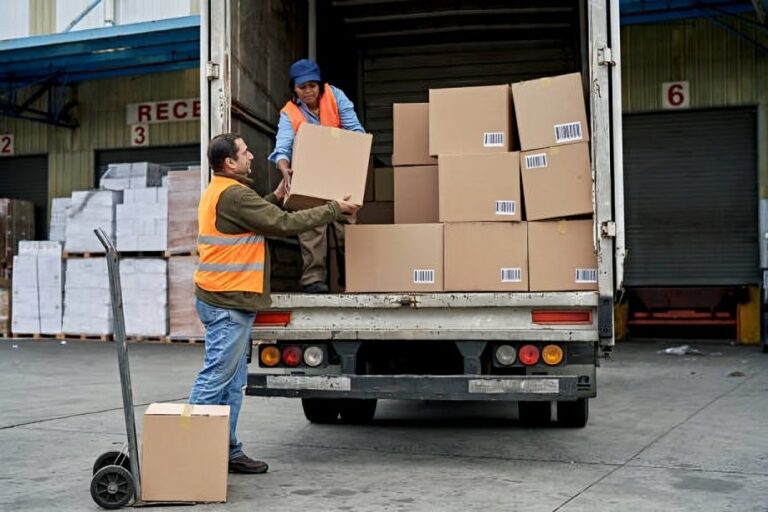 Justin Transport LLC