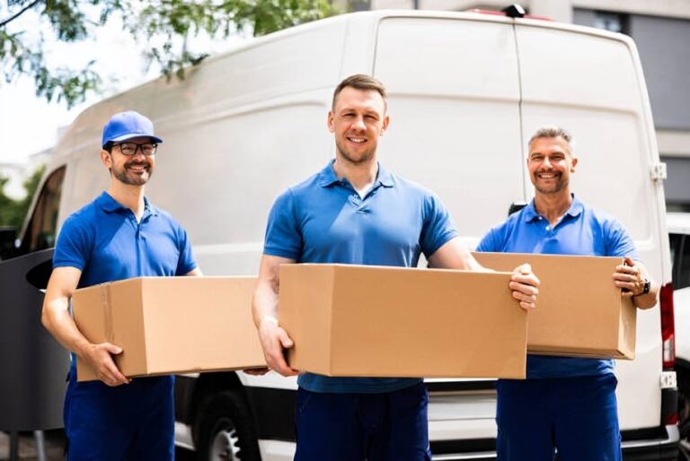 Justin Transport LLC