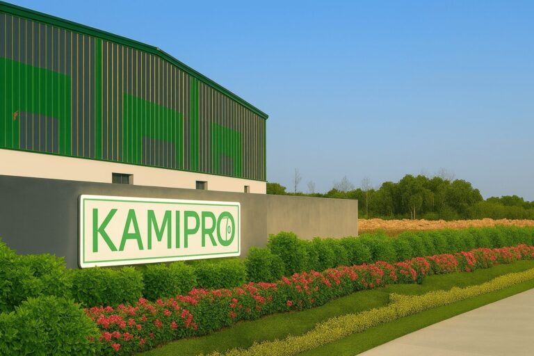 Kamipro