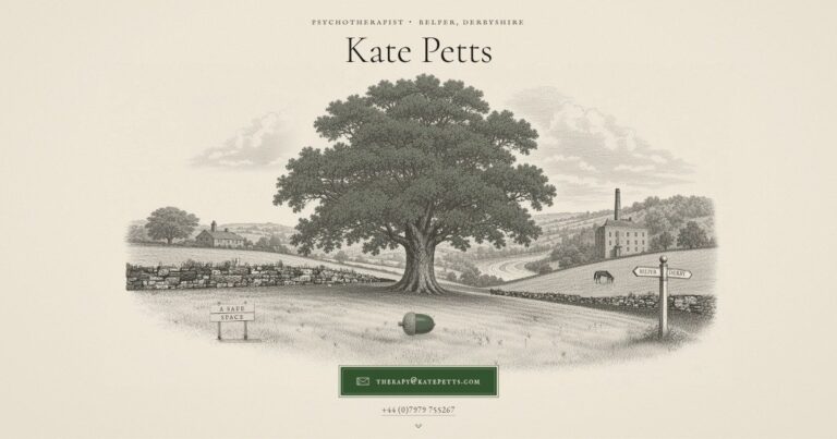Kate Petts