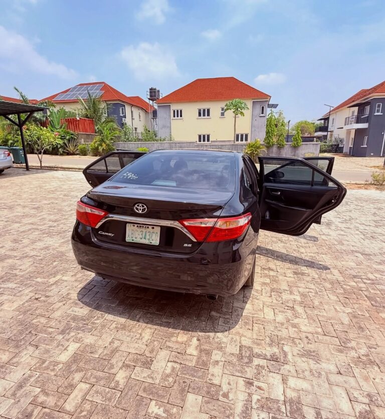 Kavod Car Rentals