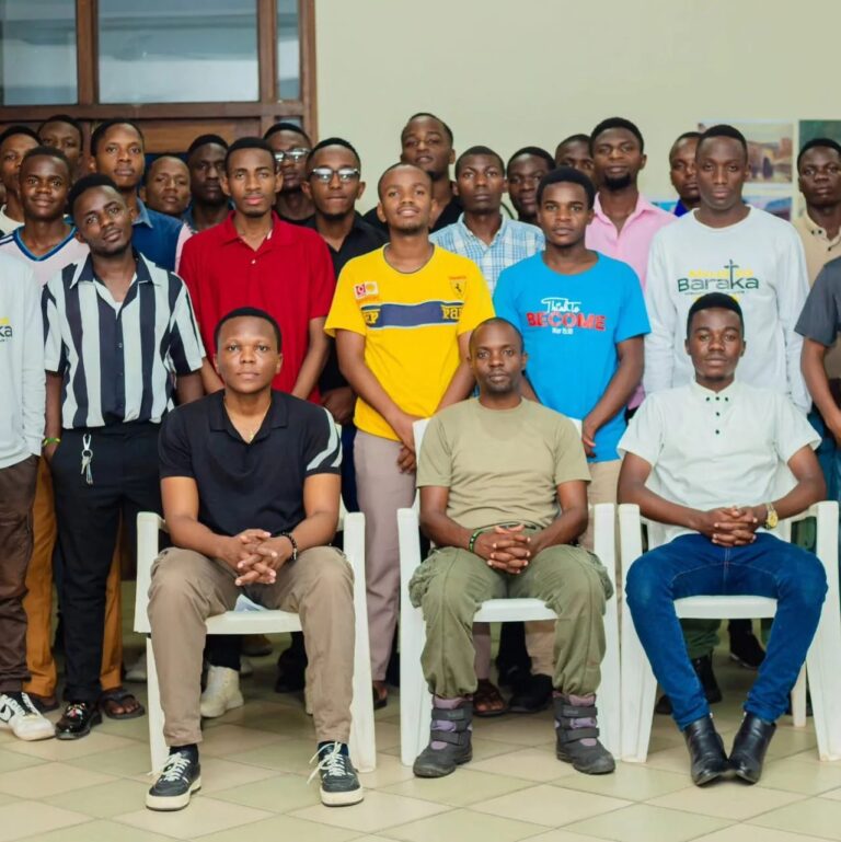 Kingdom Brothers Network