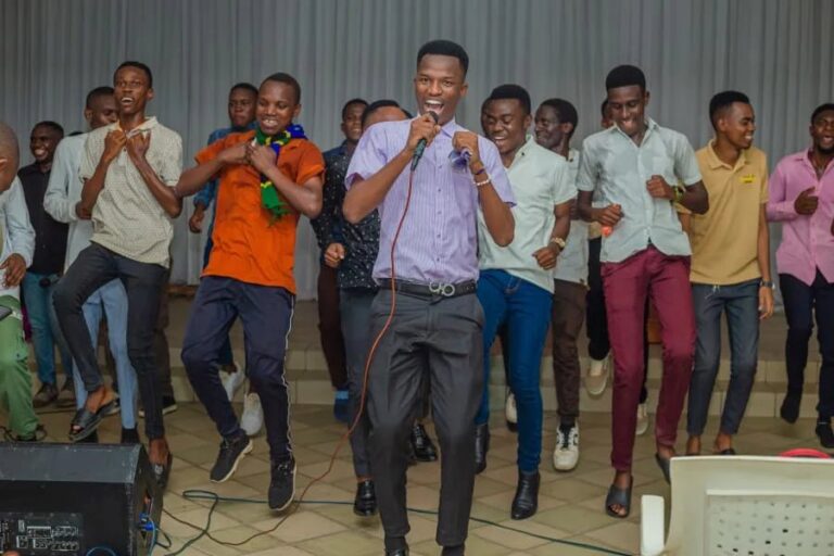 Kingdom Brothers Network