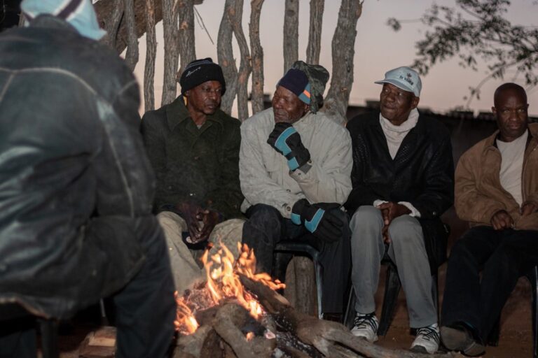 Kingdom Brothers Network