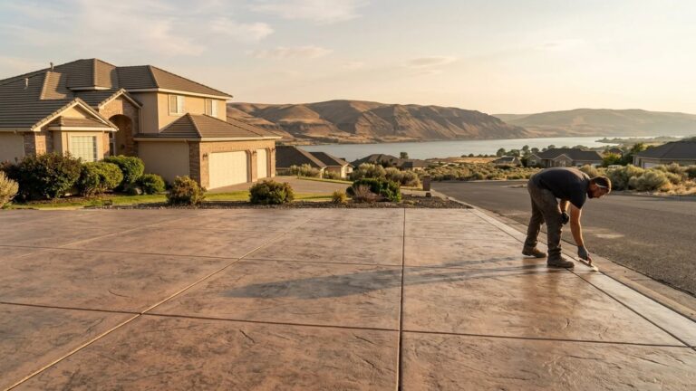 Kennewick Concrete