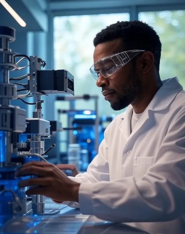 Kenya Bioimaging Consortium (KBIC)