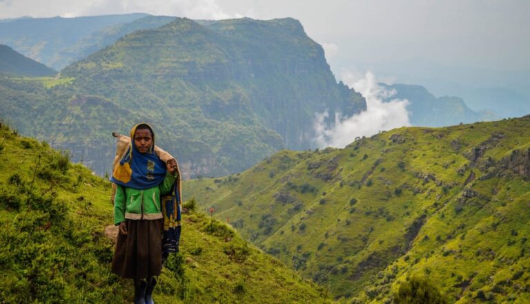 Ker Ethiopia Tours
