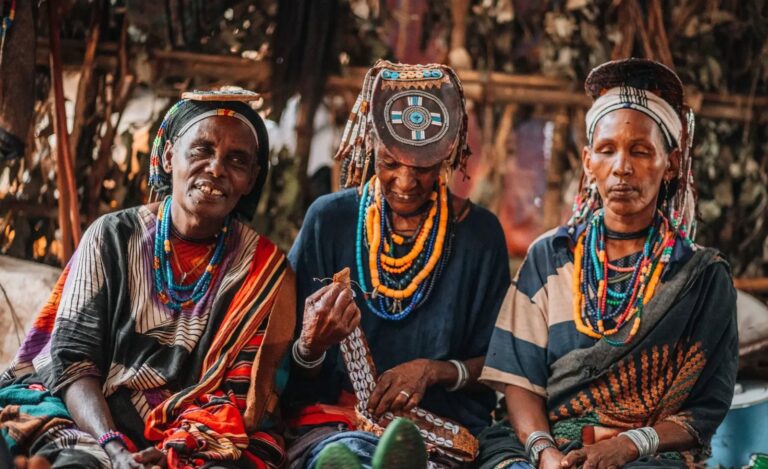 Ker Ethiopia Tours