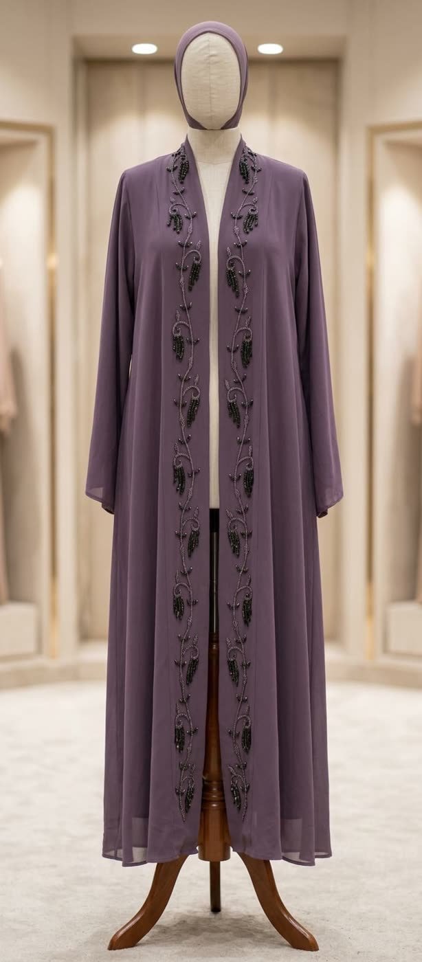Khatera London