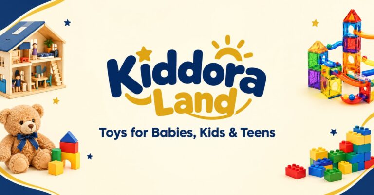 Kiddora Land