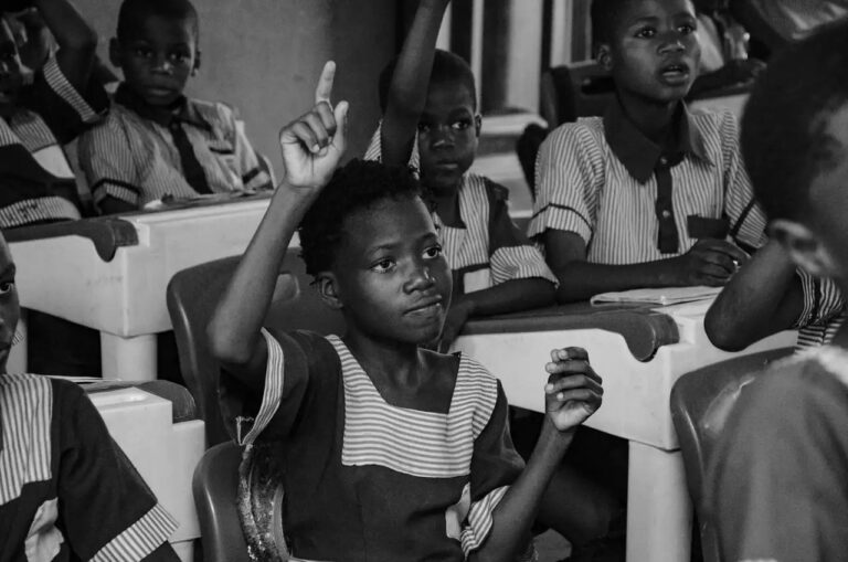 Kigali Schools
