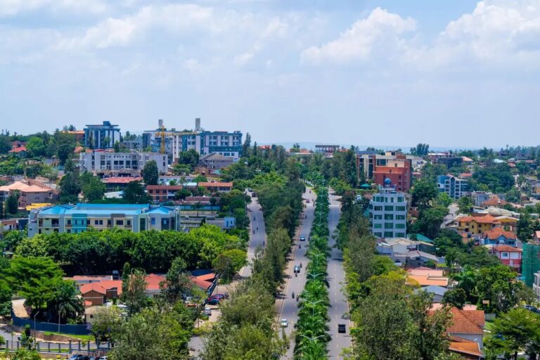 Kigali Schools