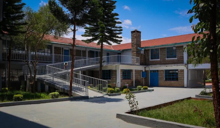 King’s Medical College