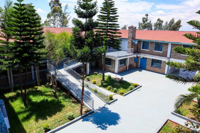 King’s Medical College