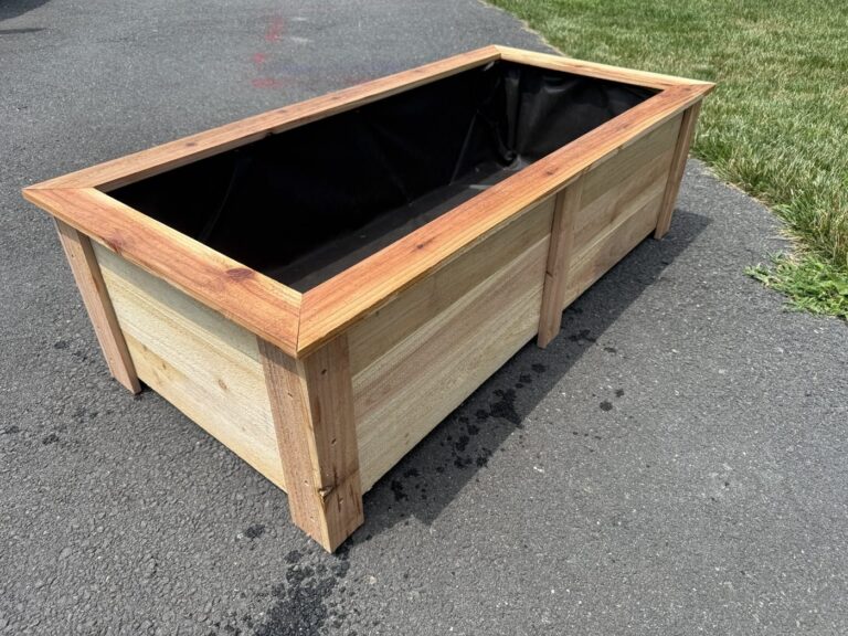 Kinsman Crafted