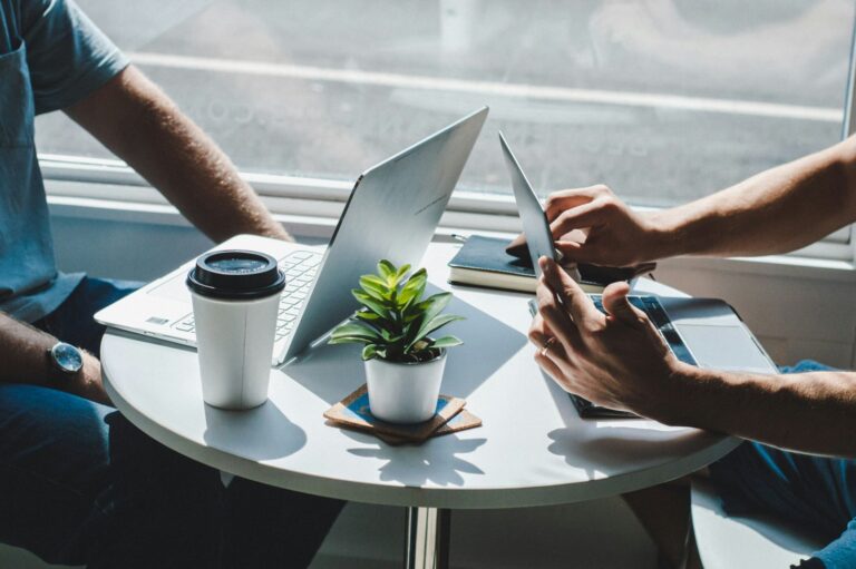 Kiota HR Consultants