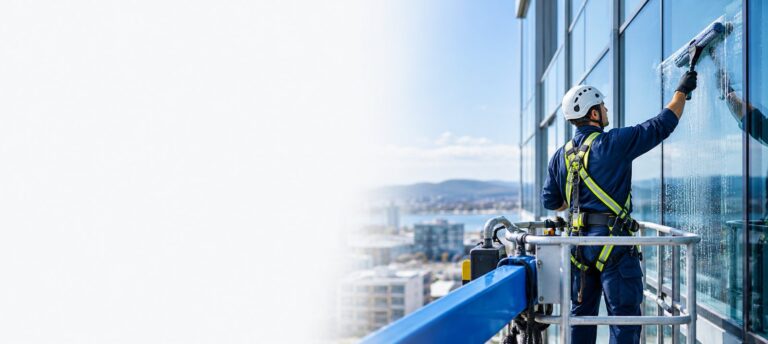 KJM Cleaning Services
