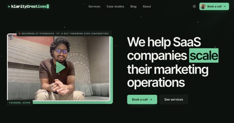 KlarityCreatives