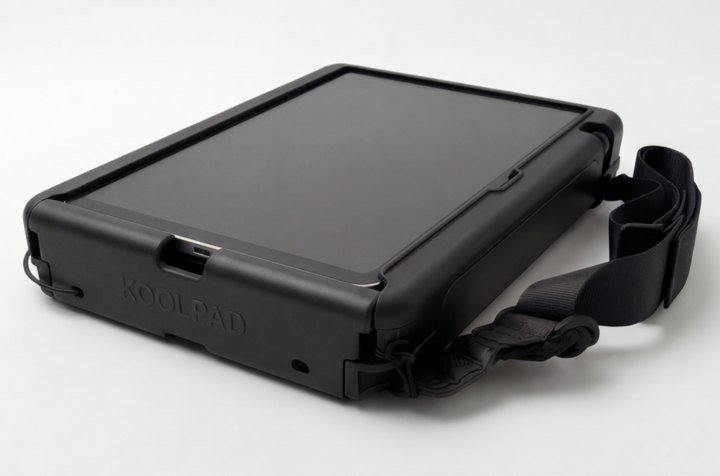 Koolpad, Inc.
