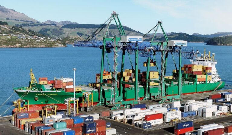 KSDR International Trade