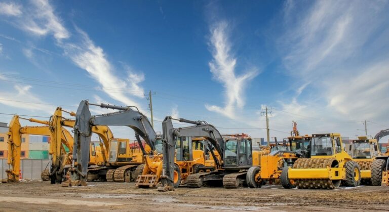 Kubota Equipment Palmyra