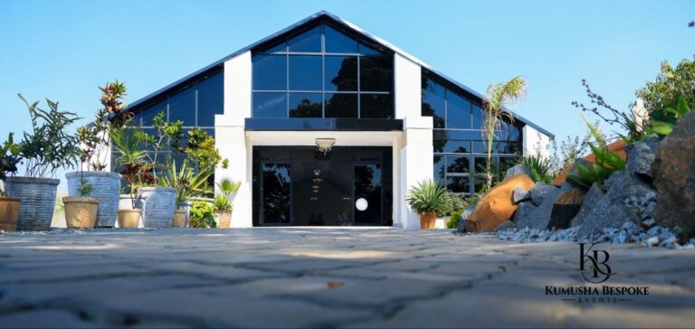 Kumusha Bespoke Events & Decor